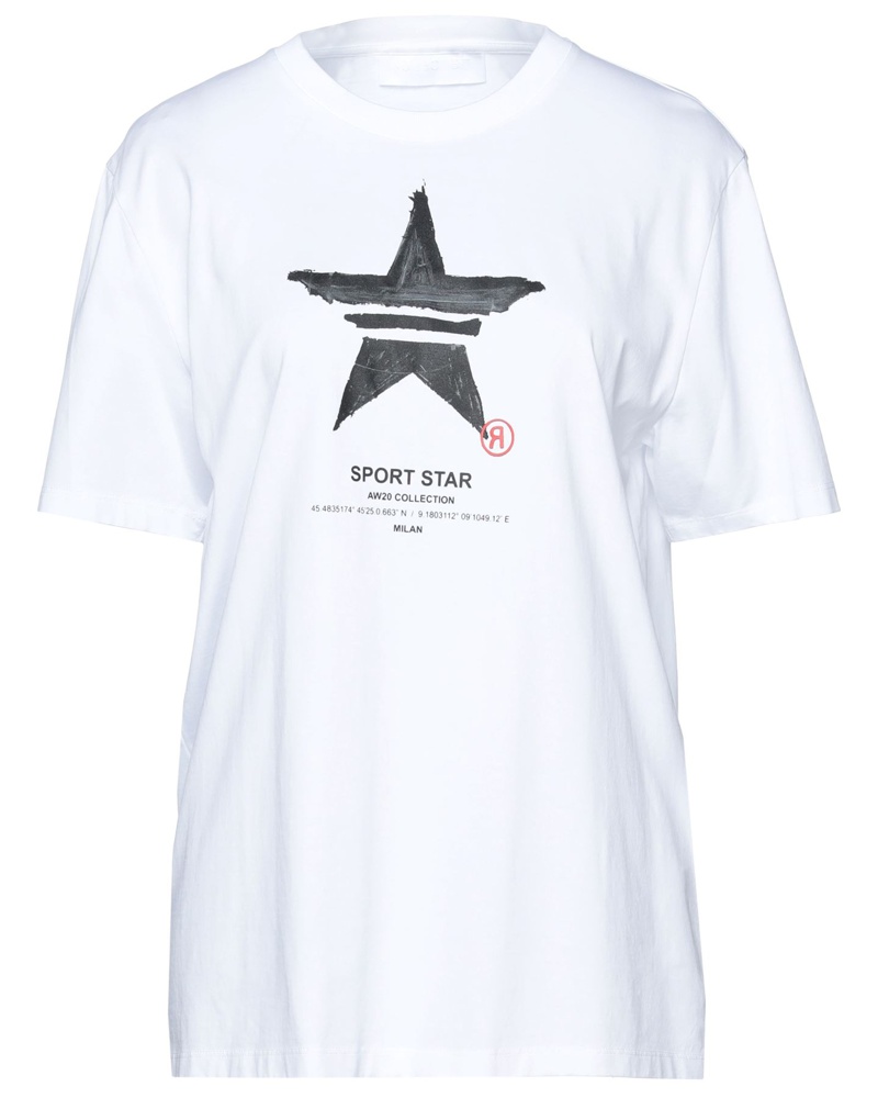 Neil Barrett Damen T-shirts