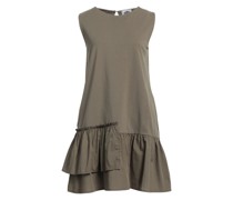Kurzes Kleid