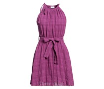 Kurzes Kleid