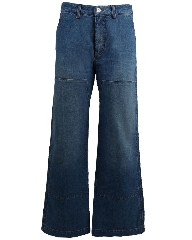 Victoria Beckham Damen Jeanshose