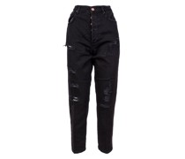 Jeanshose