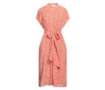 Midi-Kleid