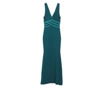 Langes Kleid