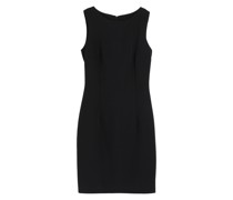 Kurzes Kleid