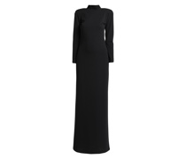 Langes Kleid
