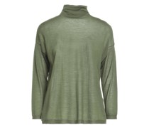 Rollkragenpullover