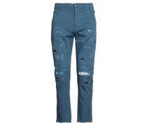 Jeanshose