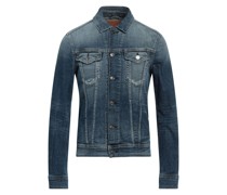 Jeansjacke/-mantel