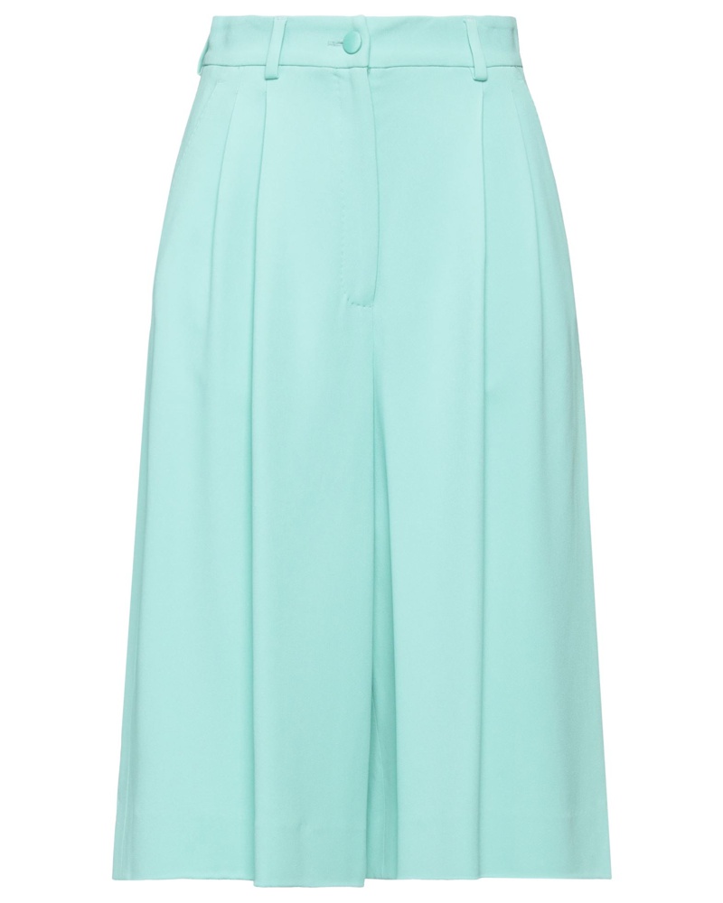 Dolce & Gabbana Damen Cropped-Hosen