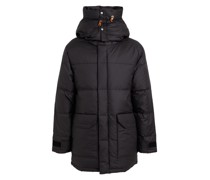 M 77 BROOKS RANGE PARKA Steppjacke