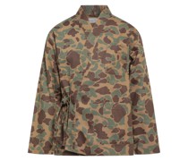 Jacke
