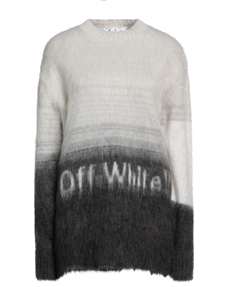 OFF-WHITE Damen Pullover
