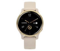 Armbanduhr
