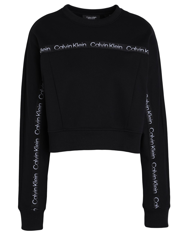 Calvin Klein Damen Sweatshirt