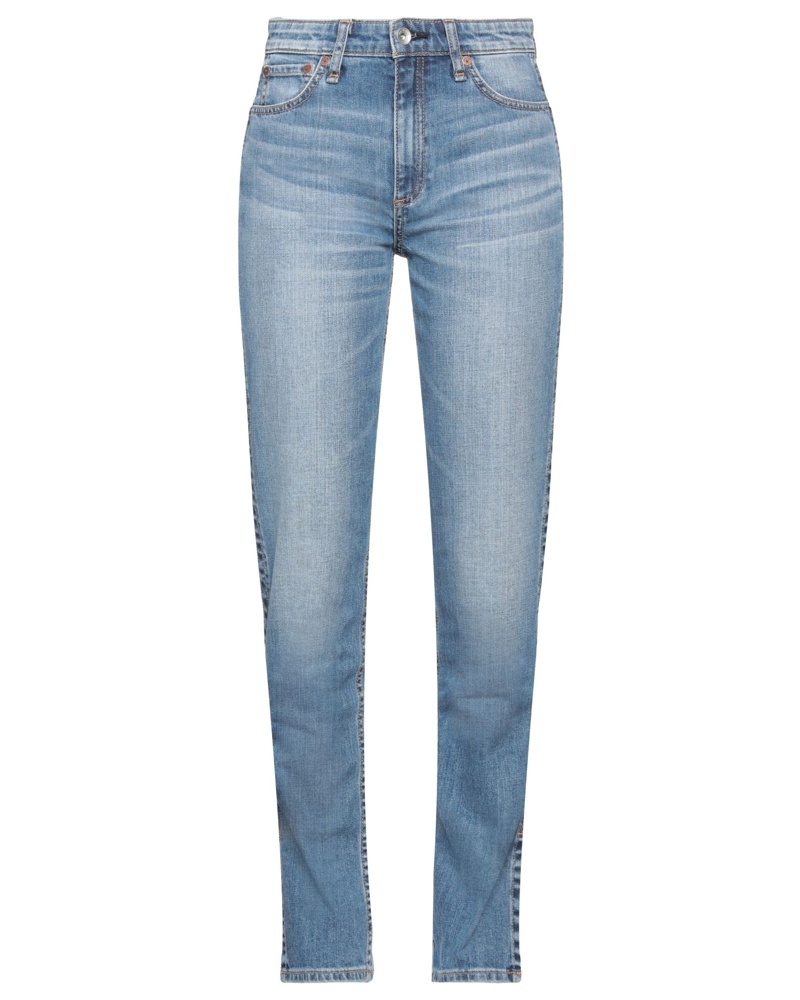 Rag & Bone Damen Jeanshose