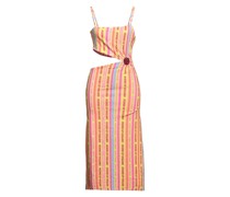 Midi-Kleid