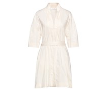 Kurzes Kleid