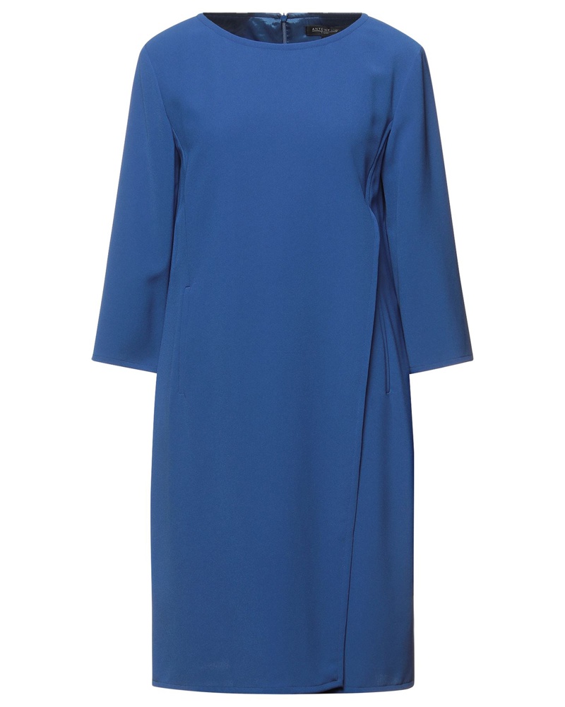 Antonelli Firenze Damen Kurzes Kleid
