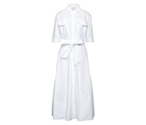Midi-Kleid