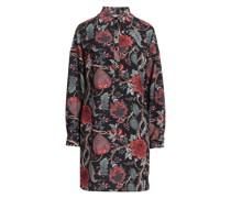Kurzes Kleid