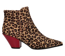 Stiefelette