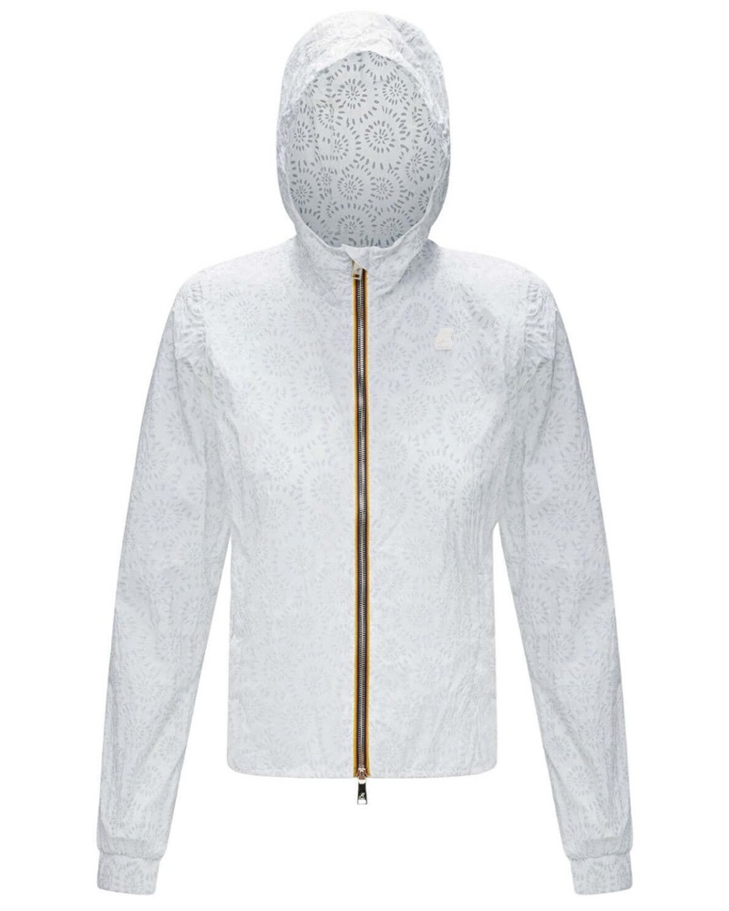 K-Way Damen Jacke