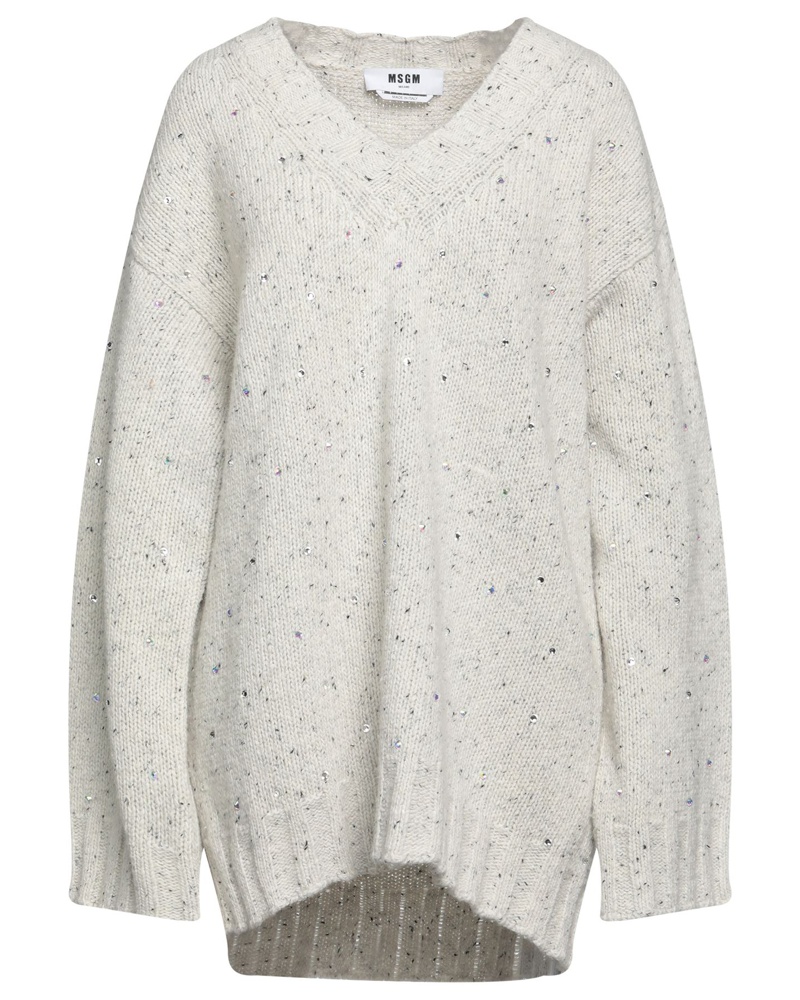MSGM Damen Pullover