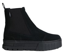 Mayze Chelsea Suede Wn's Stiefelette