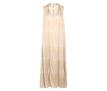 Midi-Kleid