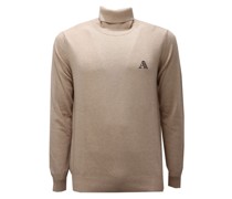 Rollkragenpullover