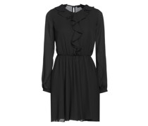 Kurzes Kleid