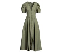 Midi-Kleid