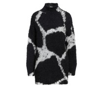 Rollkragenpullover