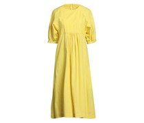 Midi-Kleid