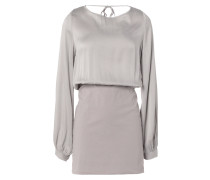 Kurzes Kleid
