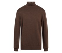 Rollkragenpullover