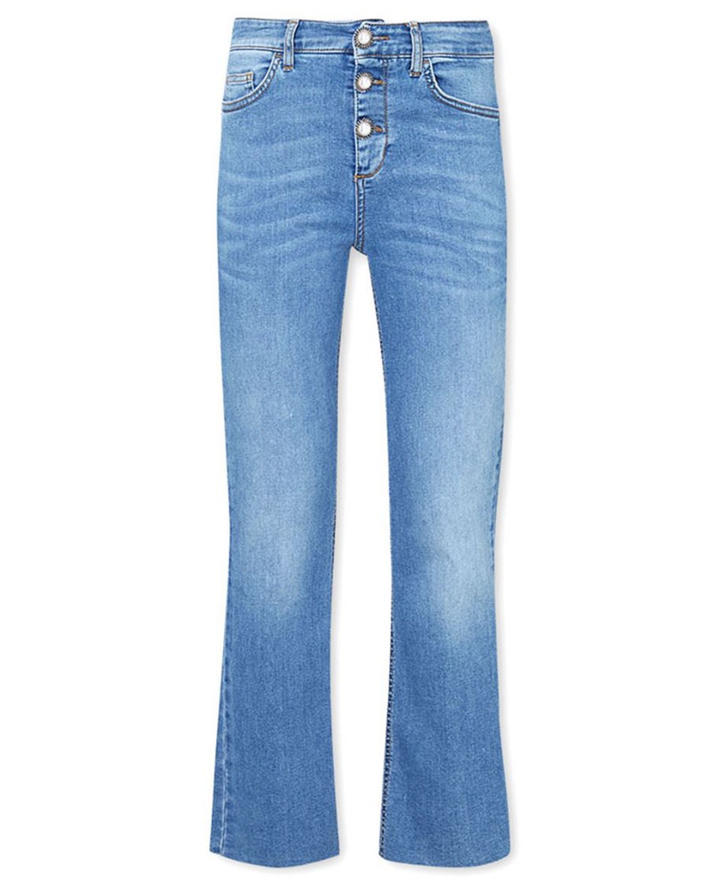 Liu Jo Damen Jeanshose