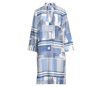 Midi-Kleid