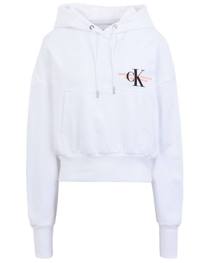 Calvin Klein Damen Sweatshirt