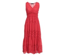 Midi-Kleid