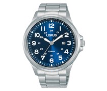 Armbanduhr