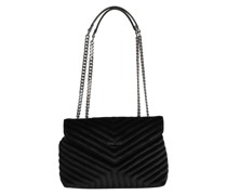 Schultertasche