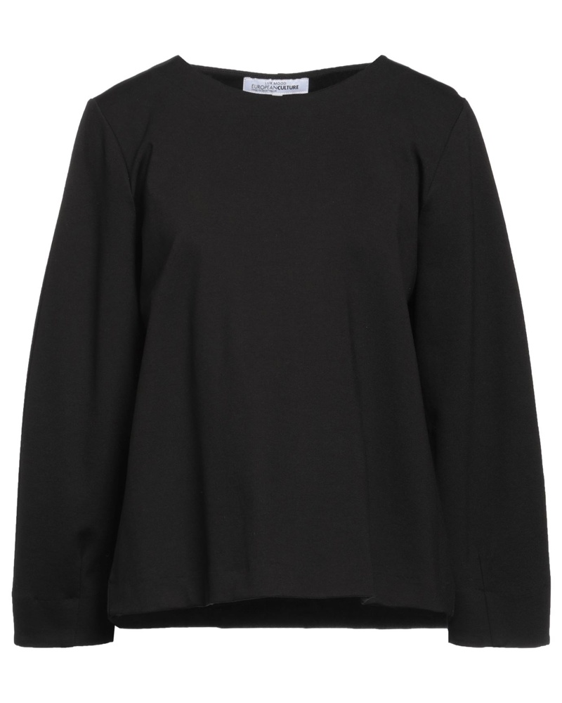 European Culture Damen Sweatshirt