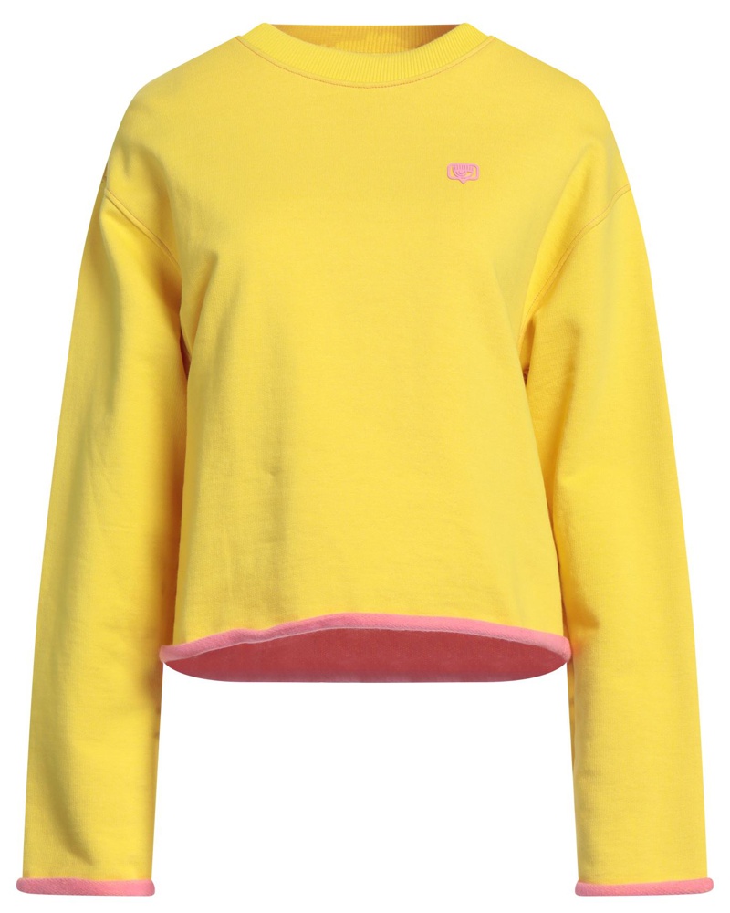 Chiara Ferragni Damen Sweatshirt