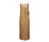 Langes Kleid