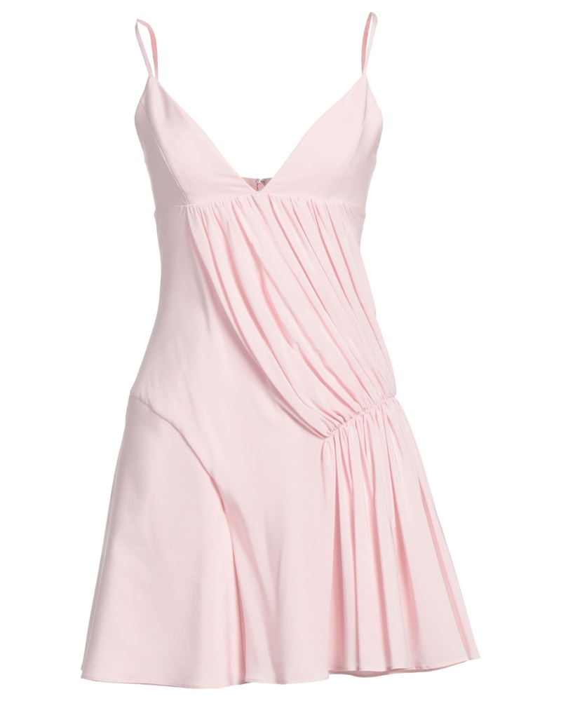 Giovanni Bedin Damen Kurzes Kleid