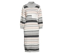 Midi-Kleid