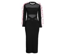 Midi-Kleid