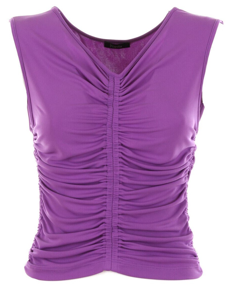 Hanita Damen Tank Top