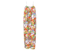 Midi-Kleid